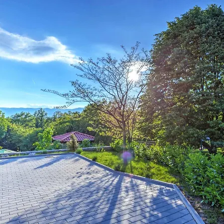 Dante By Interhome * Marcelji