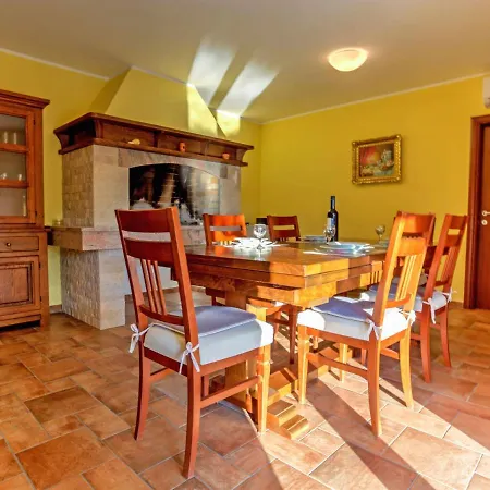 Dante By Interhome * Marčelji