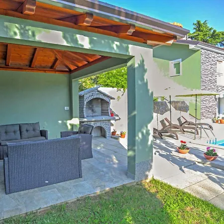 Dante By Interhome Marčelji