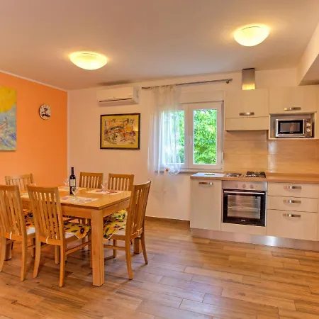 Dante By Interhome 度假居 *