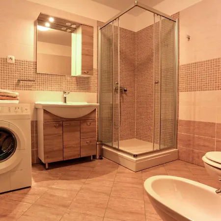 Dante By Interhome 度假居 *