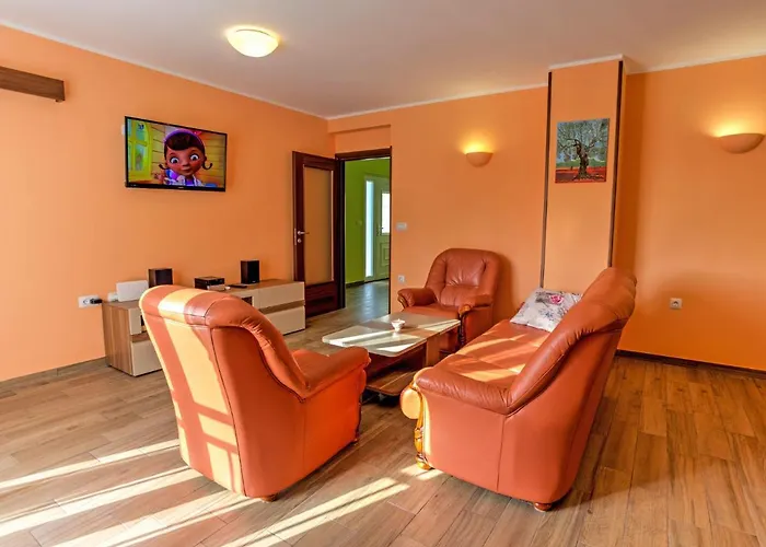 Dante By Interhome Ferienhaus