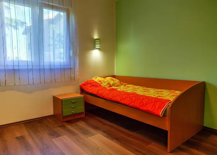 Dante By Interhome Ferienhaus Marčelji