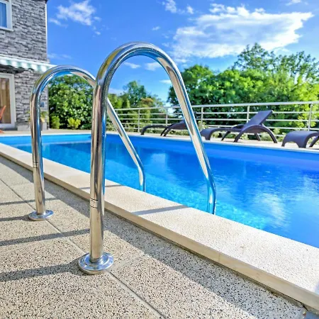 Feriehus Dante By Interhome *