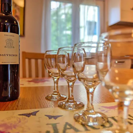 Dante By Interhome Feriehus *