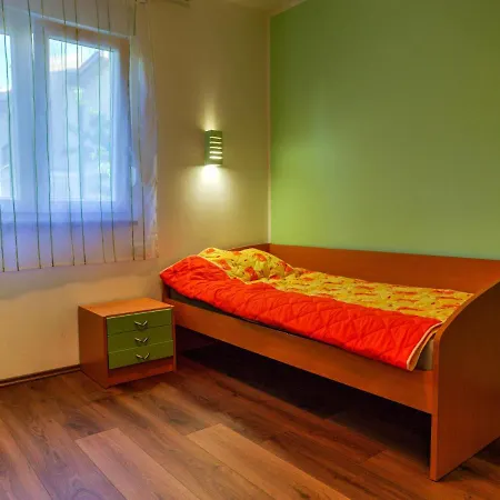 Dante By Interhome Holiday home Marcelji