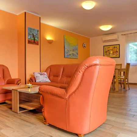 Dante By Interhome Holiday home *
