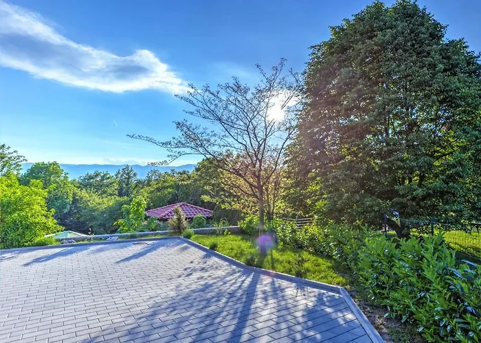 Dante By Interhome * Marcelji